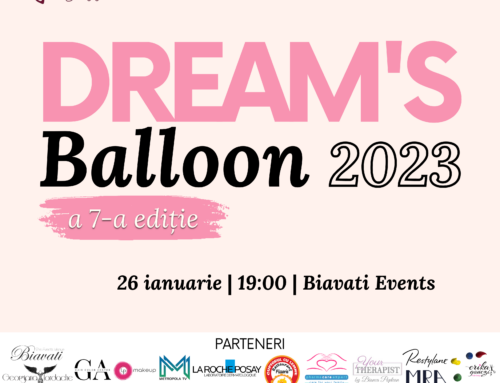 Dream’s Balloon 2023